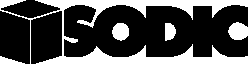 SODIC logo — Botanica District at Ogami, Ras Al-Hekma, North Coast, Egypt